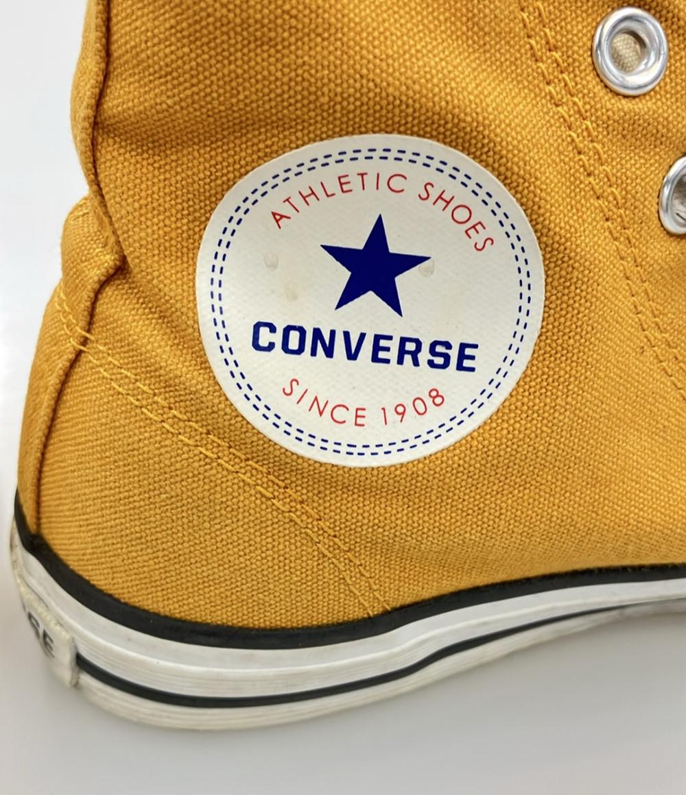 コンバース ハイカットスニーカー レディース SIZE 24.5 (L) CONVERSE
