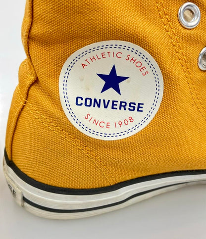 コンバース ハイカットスニーカー レディース SIZE 24.5 (L) CONVERSE