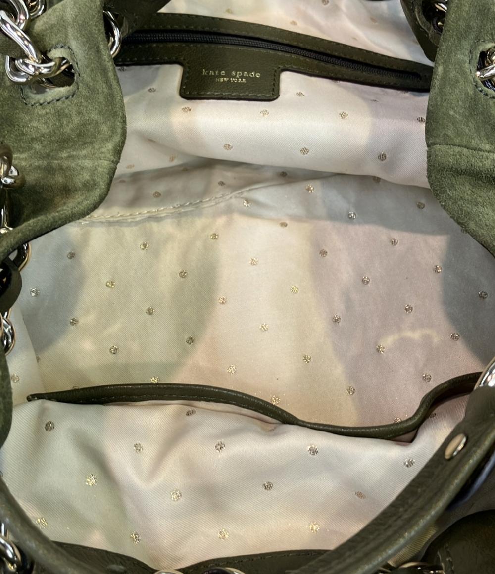 Kate Spade ショルダーバッグ 肩掛け チェーン レディース ケイトスペード