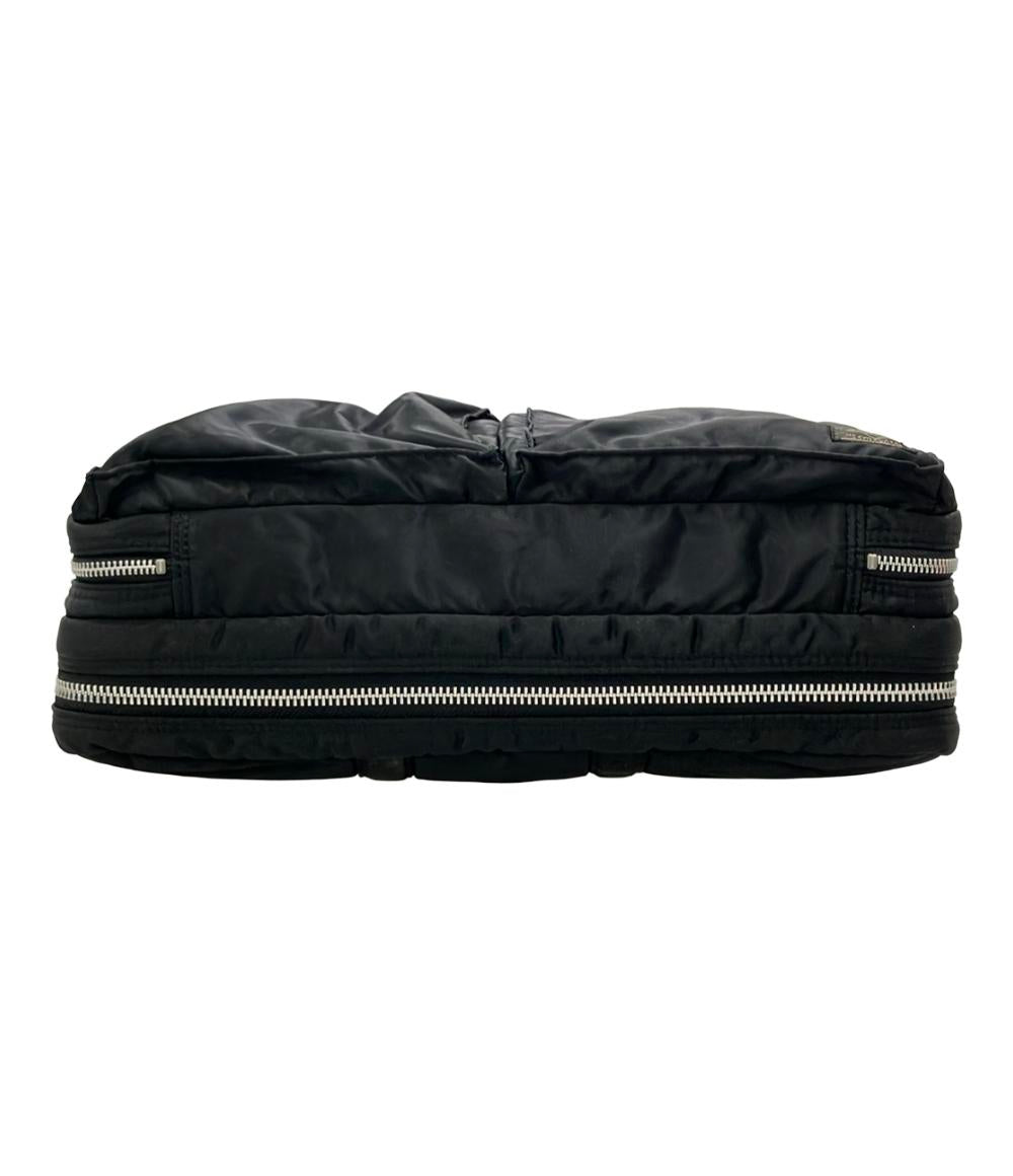 ポーター 2WAY ビジネスバッグ ブリーフケース ショルダーバッグ 斜め掛け メンズ PORTER