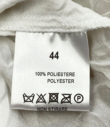 美品 長袖シャツ レディース SIZE 44 (L) Cala G.