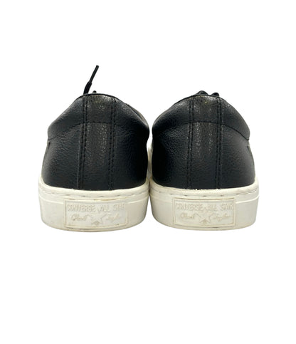 訳あり CONVERSE ローカットスニーカー レディース SIZE 24.5 (L) コンバース