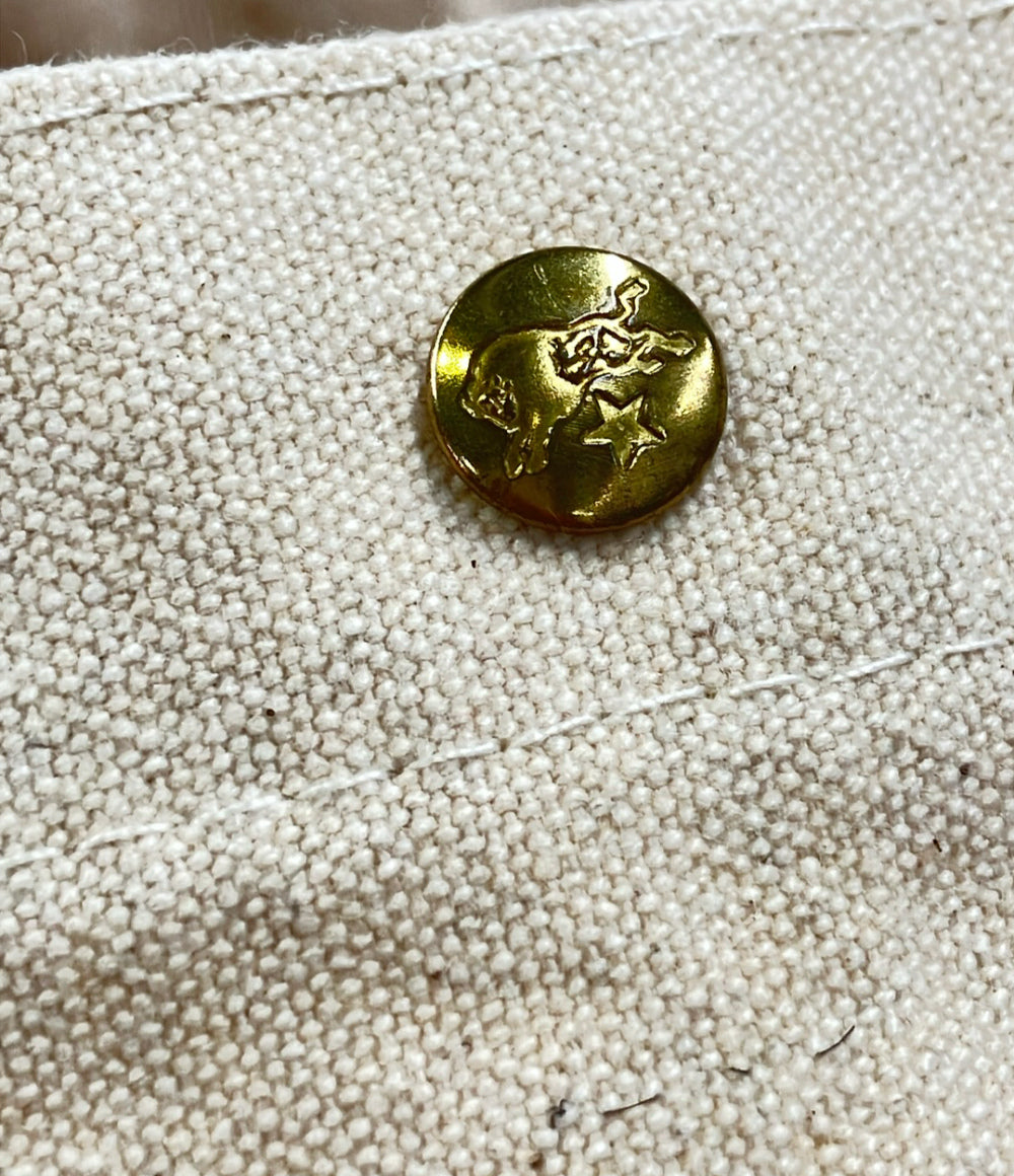 IL BISONTE 2way ハンドバッグ ショルダーバッグ レディース メンズ イルビゾンテ
