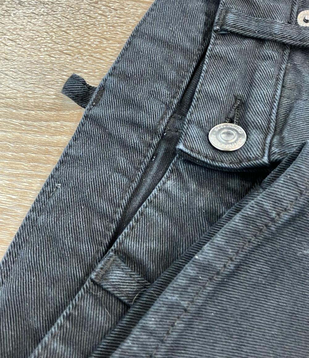 DSQUARED2 ディースクエアード ジーンズ BLACK BULL DSQUARED2 デニムパンツ Black Bull メンズ SIZE 44 (S) ディー