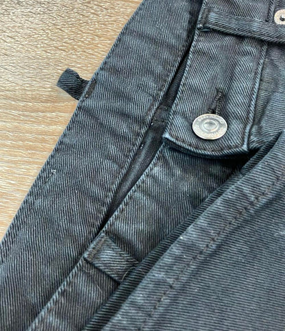 DSQUARED2 デニムパンツ Black Bull メンズ SIZE 44 (S) ディースクエアード