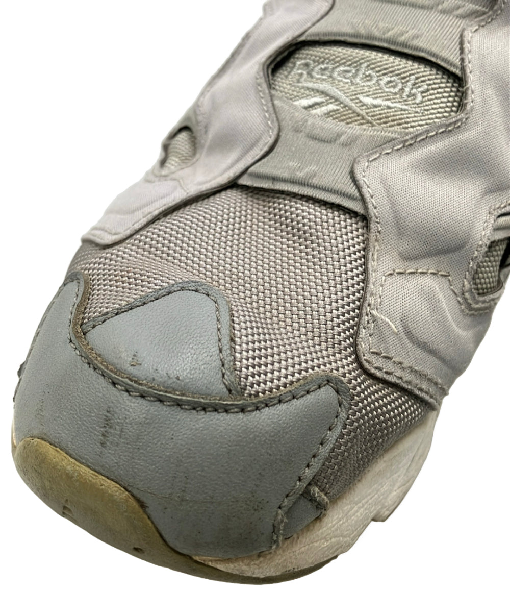Reebok ローカットスニーカー インスタ ポンプフューリー V65751 レディース メンズ SIZE 25.0 リーボック