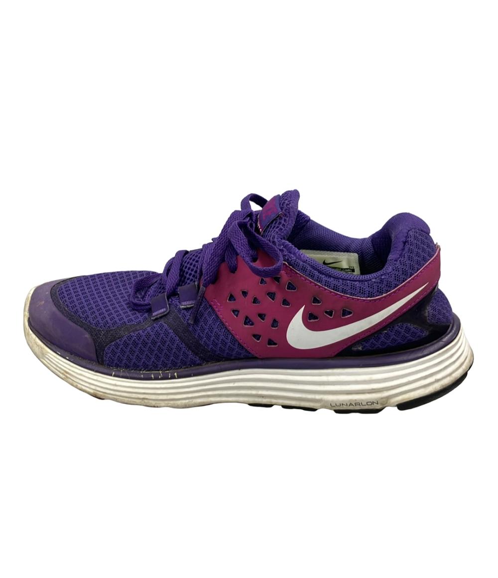 訳あり ナイキ ローカットスニーカー 472250-515 レディース SIZE 22.5 (S) NIKE