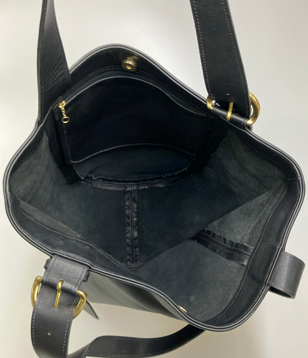 COACH トートバッグ レザー 4082 メンズ コーチ