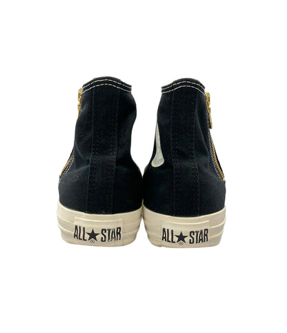 CONVERSE ハイカットスニーカー サイドジップ メンズ SIZE 25.5 コンバース