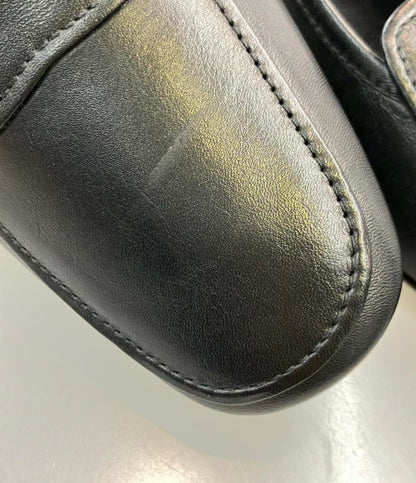 PRADA レザーパンプス レディース SIZE 37 (L) プラダ