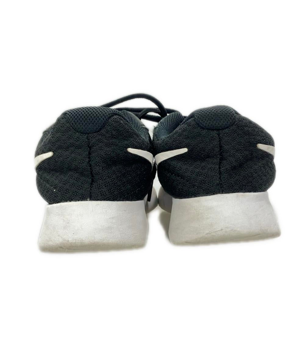 NIKE ローカットスニーカー TANJUN 812655-011 レディース SIZE 24 (L) ナイキ