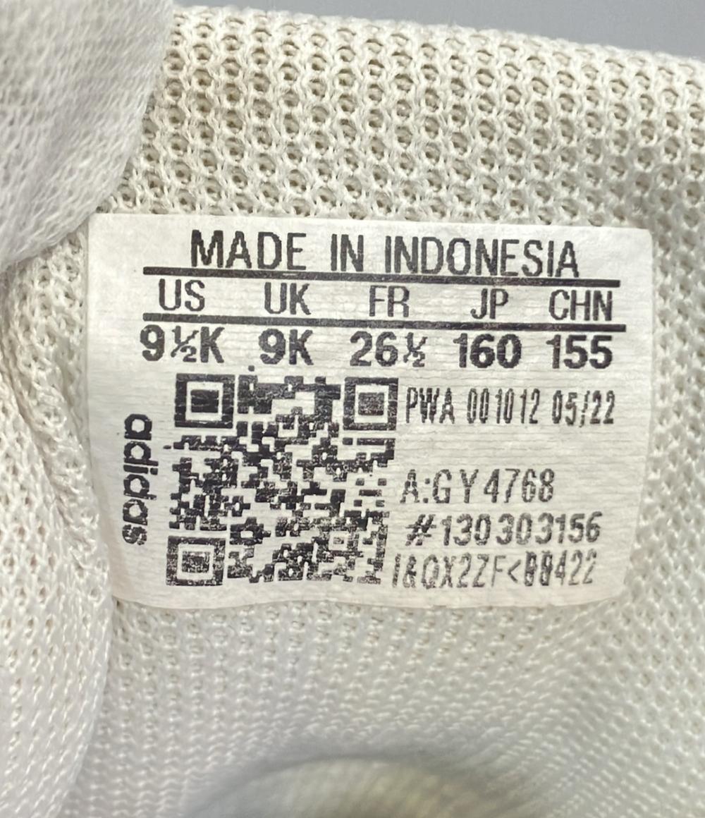 アディダス ローカットスニーカー キッズ SIZE 16.0 (M) adidas