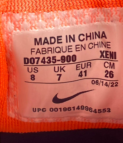 NIKE ローカットスニーカー エア ズーム ペガサス DO7435-900 メンズ SIZE 26.0 (M) ナイキ