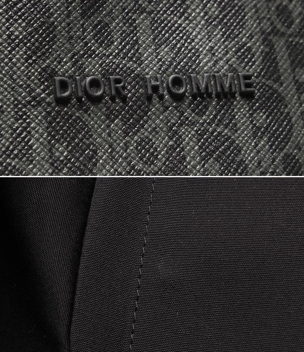 DIOR HOMME ボディバッグ 斜め掛け メンズ ディオール・オム