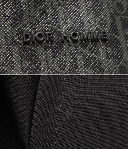 DIOR HOMME ボディバッグ 斜め掛け メンズ ディオール・オム
