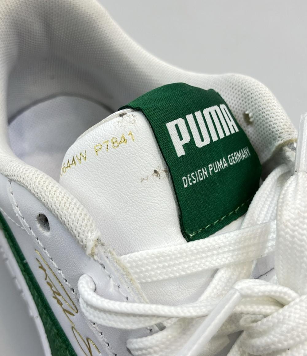 プーマ ローカットスニーカー 370846-16 レディース SIZE 23.0 (M) PUMA