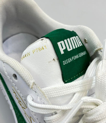 プーマ ローカットスニーカー 370846-16 レディース SIZE 23.0 (M) PUMA