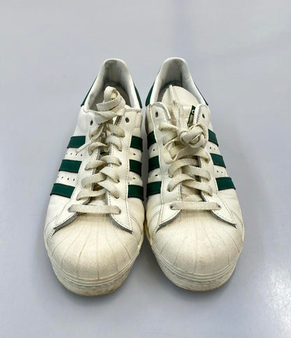 adidas ローカットスニーカー SUPERSTAR 82 GW6011 メンズ SIZE 27.5 (L) アディダス