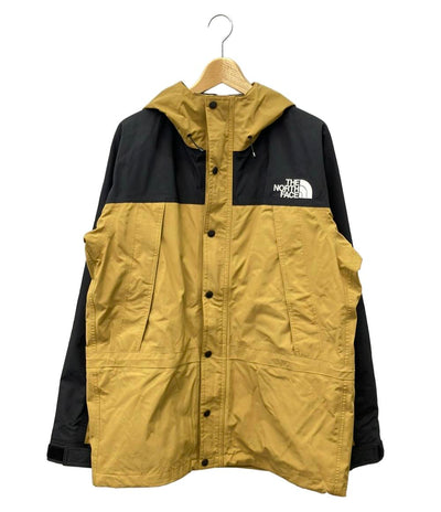 ザ・ノースフェイス マウンテンライトジャケット メンズ SIZE XL (XL) THE NORTH FACE