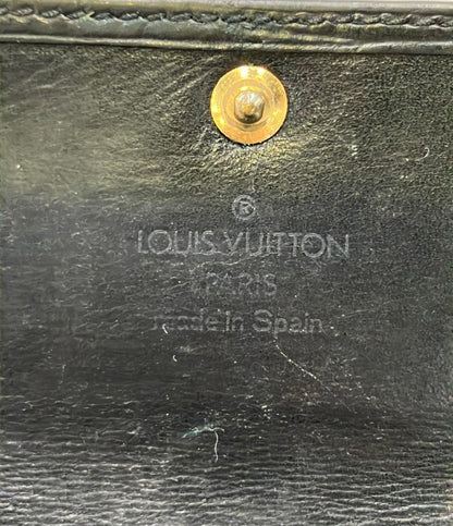 LOUIS VUITTON 4連キーケース ミュルティクレ 4 エピ M63822 メンズ レディース ルイ・ヴィトン