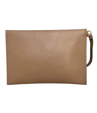 美品 Stella McCartney ポーチ レディース ステラマッカートニー