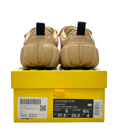 ONITSUKA TIGER ローカットスニーカー 1183C147 レディース SIZE 23.5 オニツカタイガー