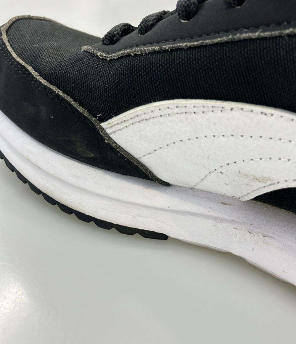 PUMA ローカットスニーカー R78 LIGHTWIND 400267-01 レディース SIZE 25.0 (XL) プーマ