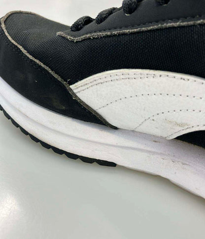 PUMA ローカットスニーカー R78 LIGHTWIND 400267-01 レディース SIZE 25.0 (XL) プーマ