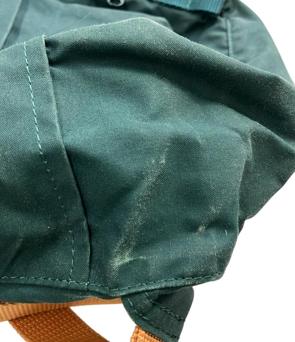 FJALLRAVEN リュック デイパック レディース フェールラーベン