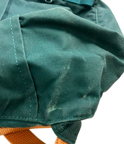 FJALLRAVEN リュック デイパック レディース フェールラーベン