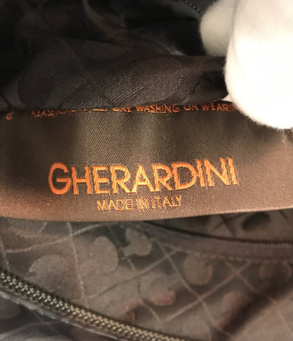 ゲラルディーニ  トートバッグ ハンドバッグ      レディース   GHERARDINI