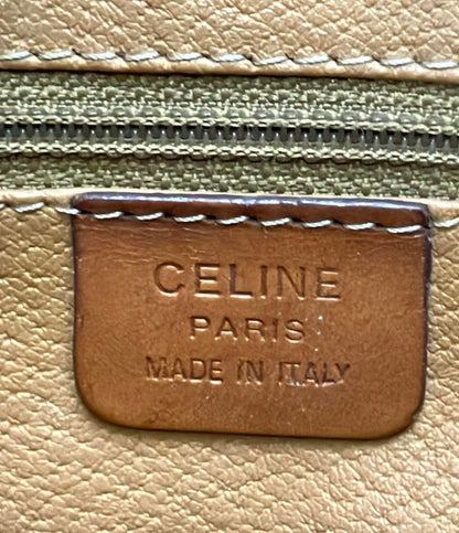 訳あり セリーヌ ハンドバッグ ミニボストンバッグ レディース CELINE