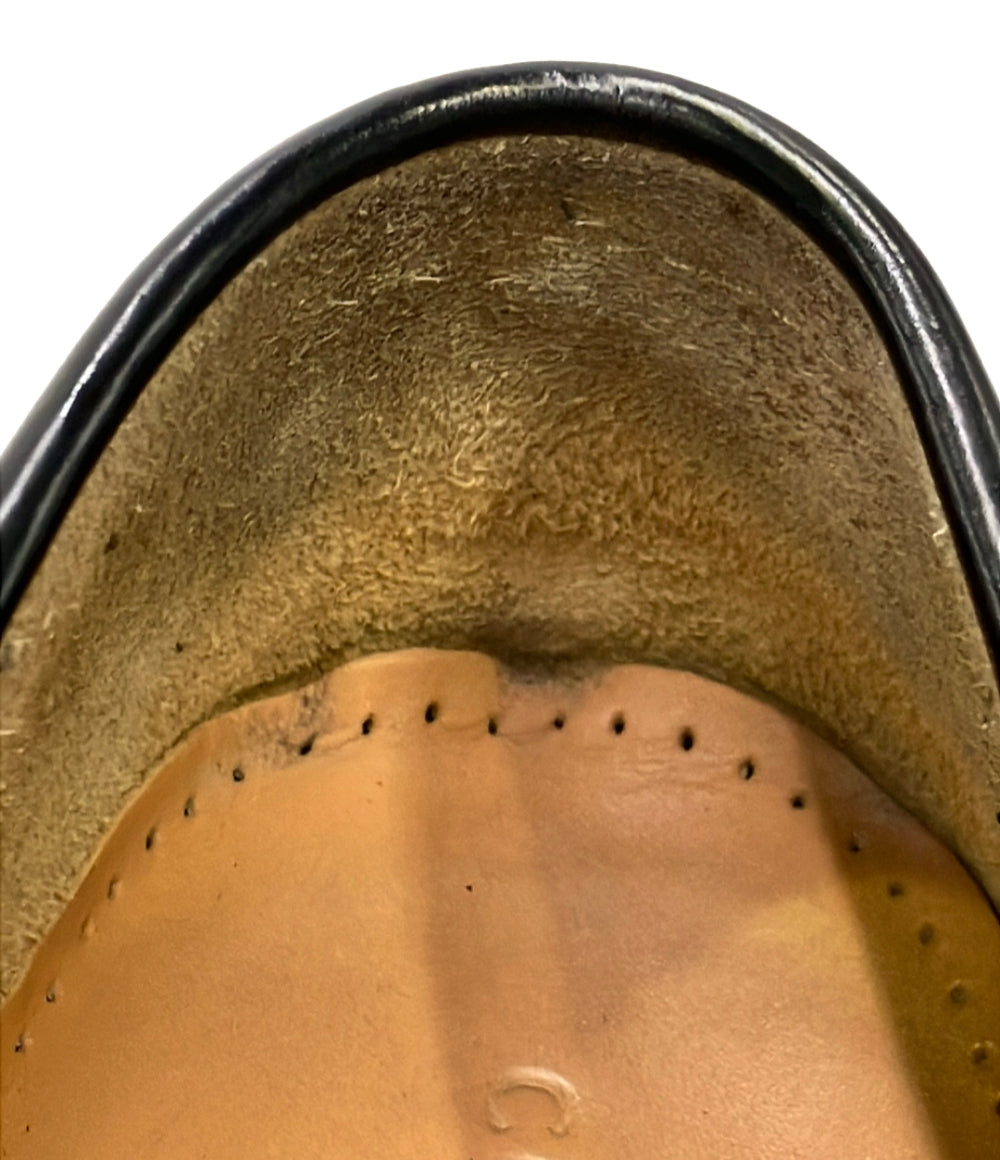 COLE HAAN ローファー タッセル メンズ SIZE 9.5 (27.5cm) コールハーン