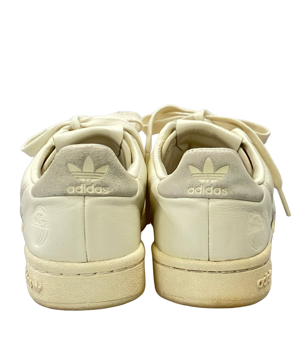 adidas ローカットスニーカー CONTINENTAL 80 EG6719 レディース SIZE 24.0 アディダス