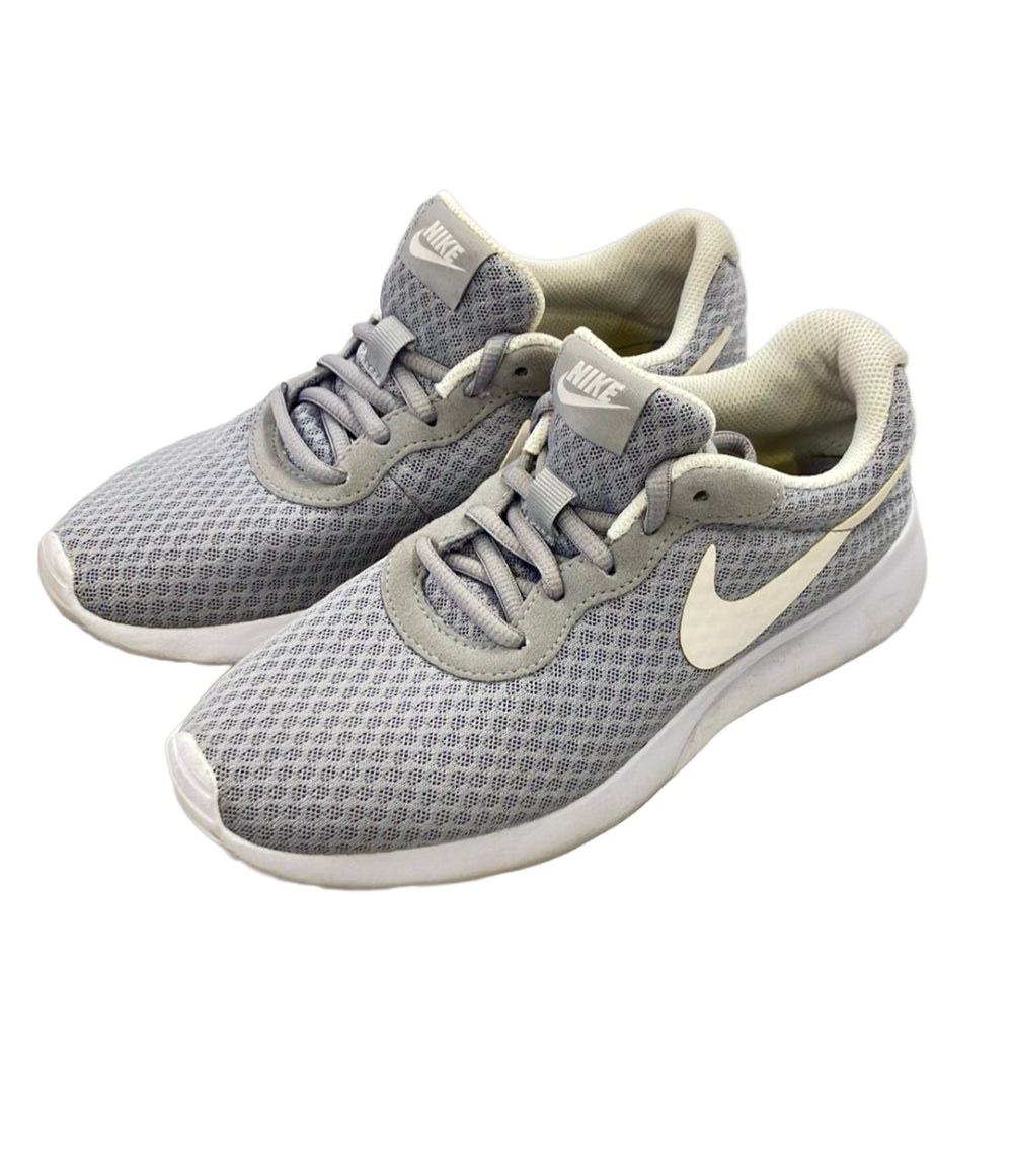 NIKE ローカットスニーカー WMNS TANJUN 812655-010 レディース SIZE 23.0 ナイキ