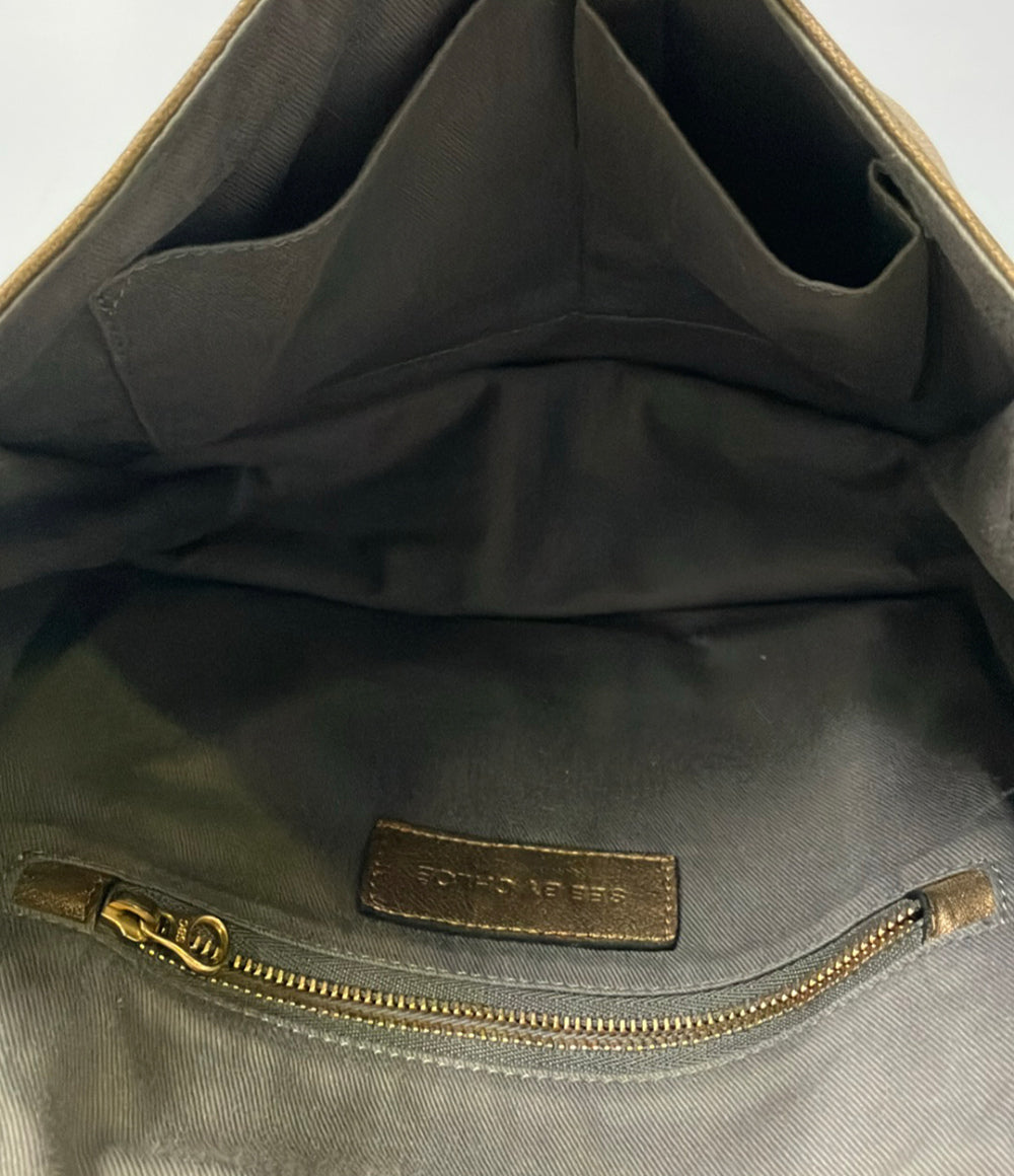 SEE BY CHLOE ショルダーバッグ レディース シーバイクロエ