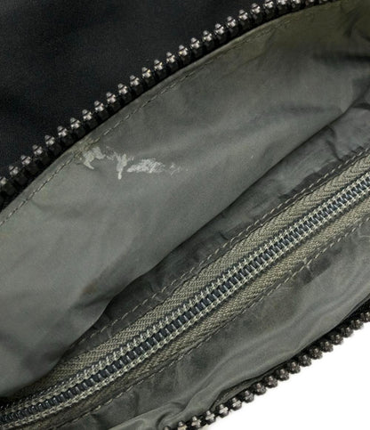 プラダ ショルダーバッグ 斜め掛け 4VA031 メンズ PRADA