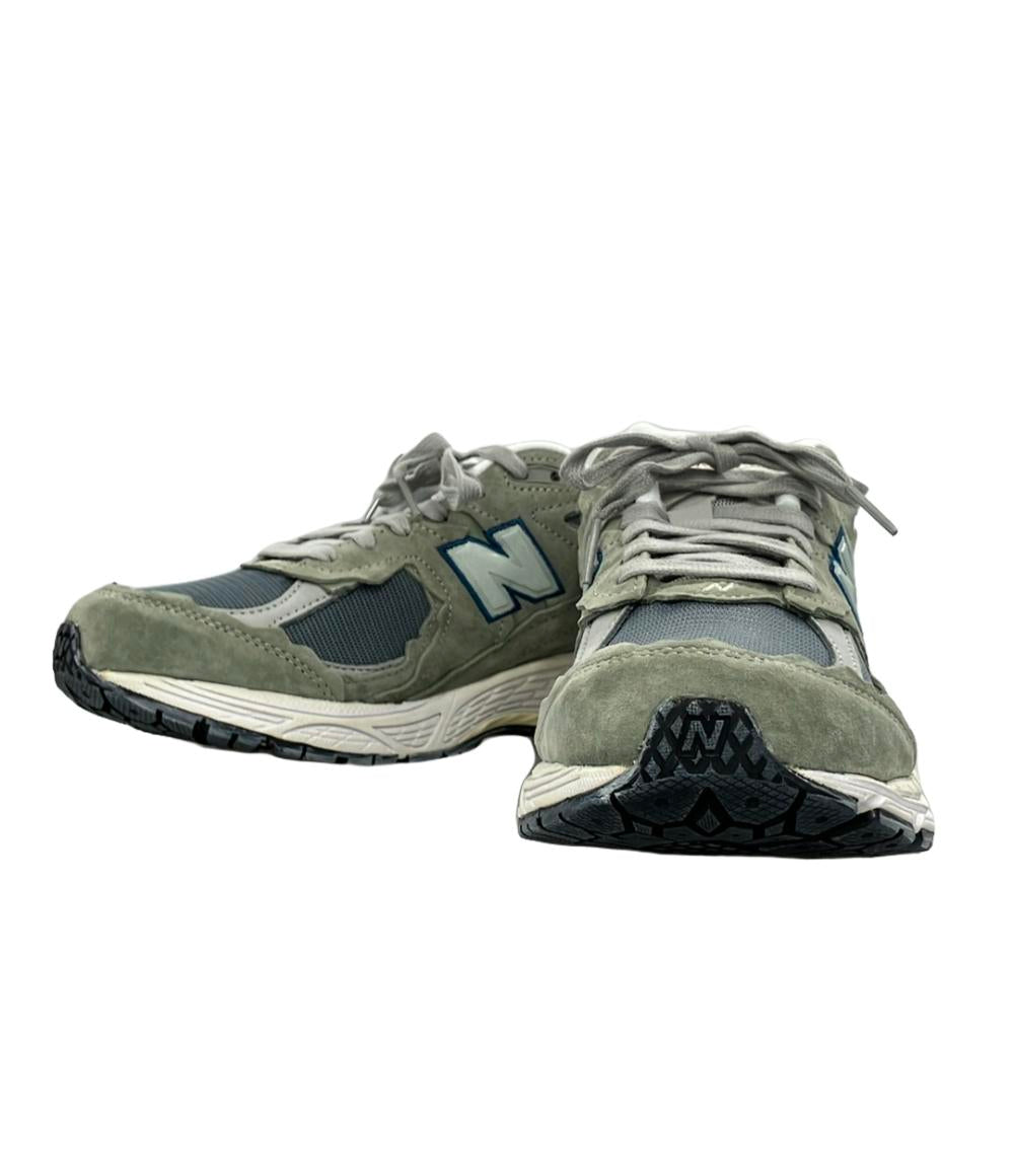 ニューバランス ローカットスニーカー M2002RDD メンズ SIZE 27 (L) NEW BALANCE