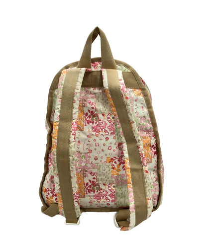 LeSportsac リュック レディース レスポートサック