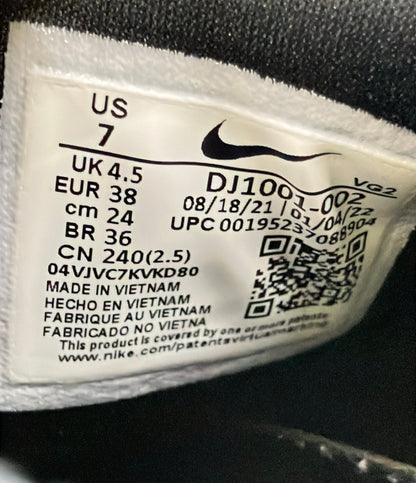 NIKE ローカットスニーカー スリッポン AD コンフォート DJ1001-002 レディース SIZE 24.0 (L) ナイキ