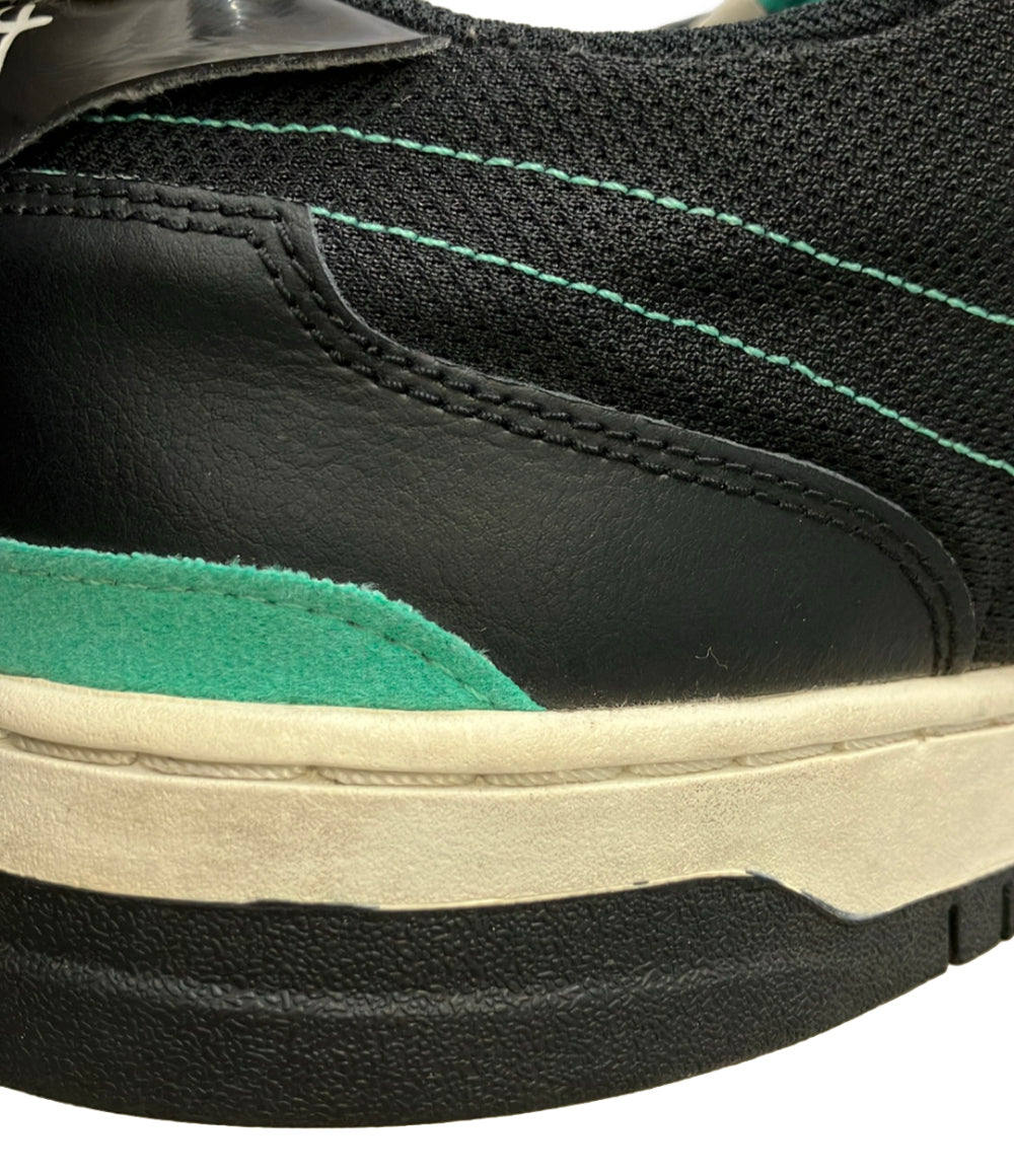 NIKE ローカットスニーカー スカッシュ タイプ CJ1640-010 メンズ SIZE 28.0 ナイキ