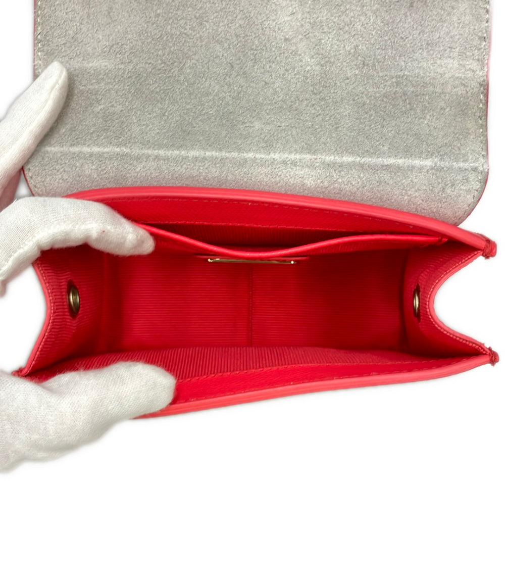 FURLA チェーンショルダーバッグ 肩掛け 斜め掛け レディース フルラ