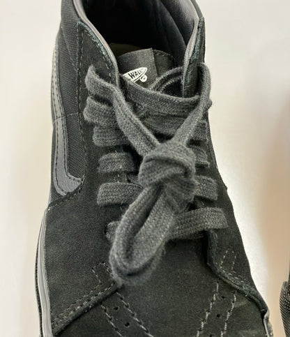 VANS ミドルカットスニーカー メンズ SIZE 25.5 (S) ヴァンズ