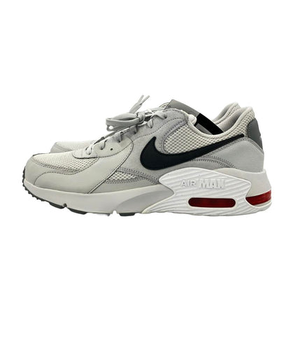 美品 NIKE ローカットスニーカー AIR MAX EXCEE CD4165-004 メンズ SIZE 28.0 (XL) ナイキ