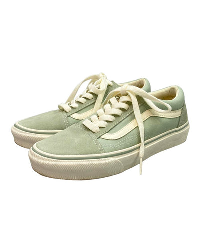 VANS ローカットスニーカー V36CF カラーズ オールドスクール 617485-0010 レディース SIZE 23.0 (M) バンズ