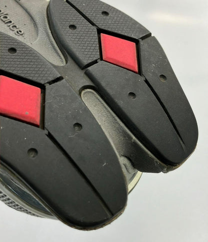 NEW BALANCE ローカットスニーカー U9060BLK レディース SIZE 23.5 (M) ニューバランス