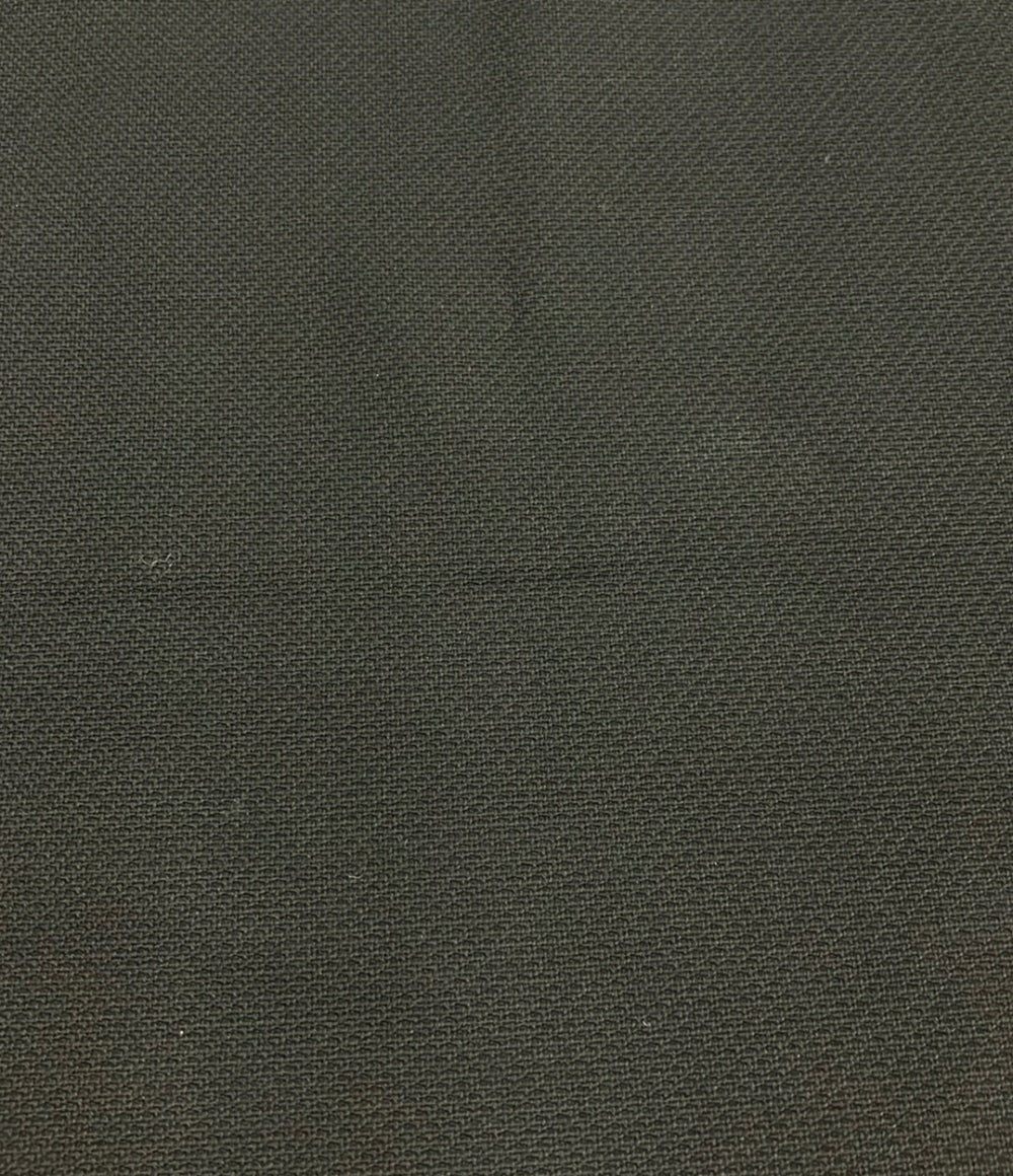 プッチ コットンピケ ミニワンピース レディース SIZE 44 (L) Pucci