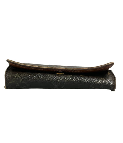 LOUIS VUITTON 4連キーケース ミュルティクレ4 ヴィトン M62631 レディース メンズ ルイ・ヴィトン