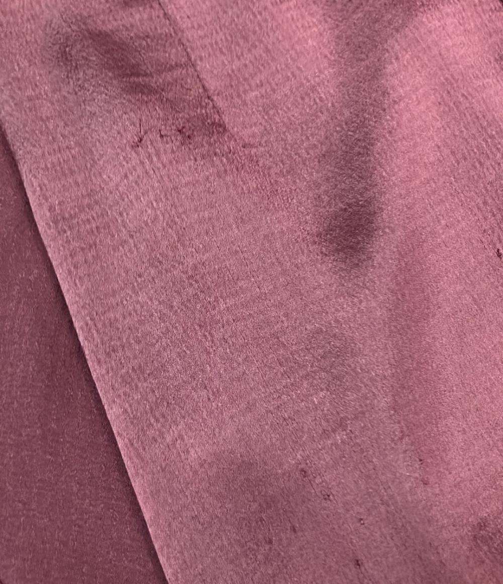 Kate Spade スカート ロング フリル 装飾 紫 パープル レディース SIZE 0 (XS) ケイトスペード