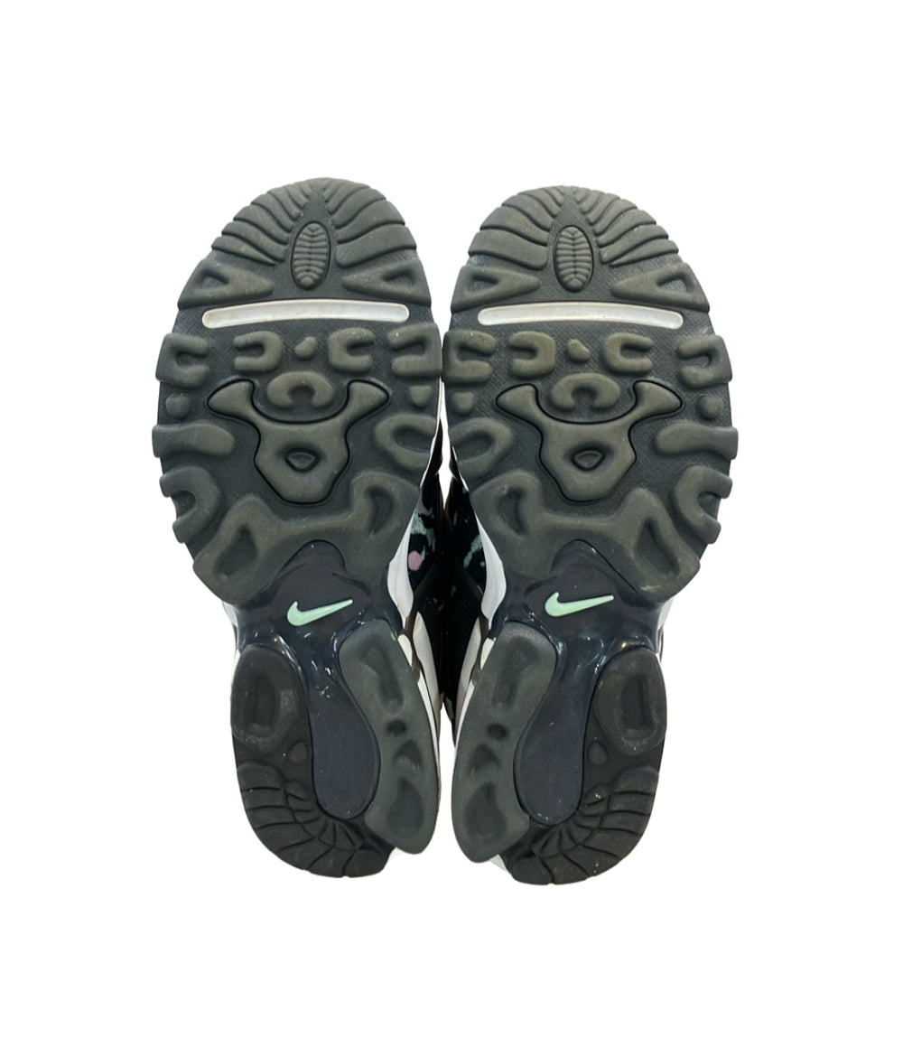 NIKE ローカットスニーカー スリッポン AIR KUKINI SE DV1894-001 レディース SIZE 24.0 (L) ナイキ